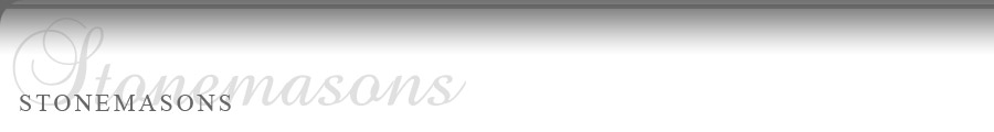 Stonemasons - Anthony & Preston Memorials